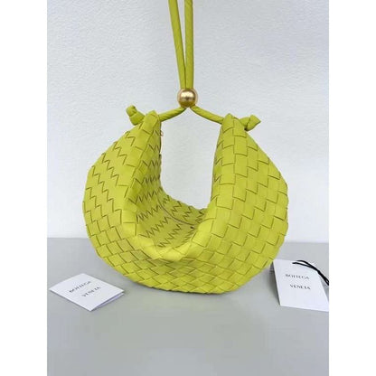 Bottega Veneta Turn Shoulder Bag BG02190