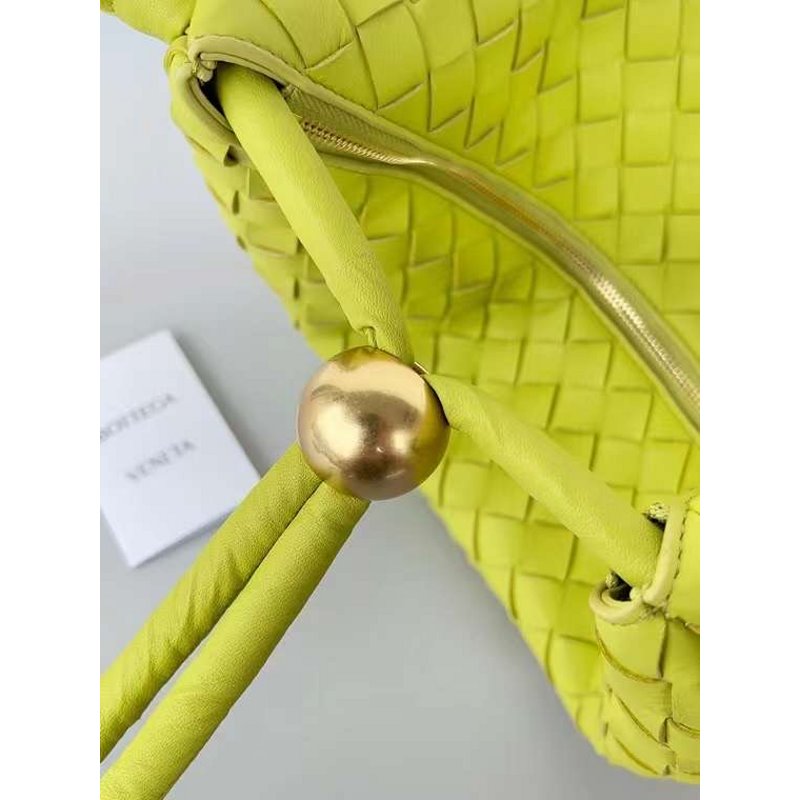 Bottega Veneta Turn Shoulder Bag BG02190