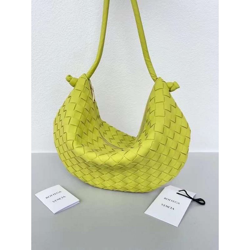 Bottega Veneta Turn Shoulder Bag BG02190