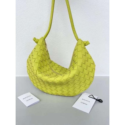 Bottega Veneta Turn Shoulder Bag BG02190