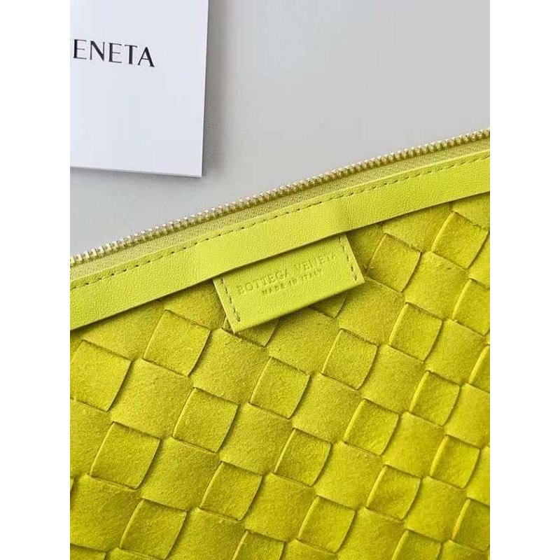 Bottega Veneta Turn Shoulder Bag BG02190