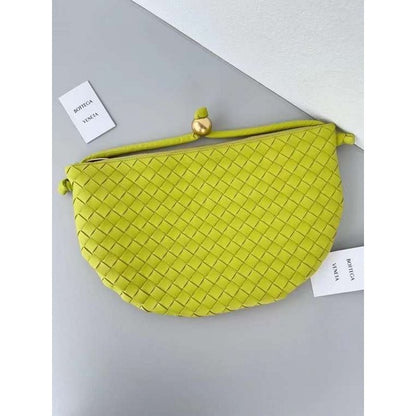 Bottega Veneta Turn Shoulder Bag BG02190