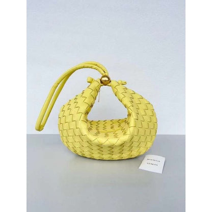 Bottega Veneta Turn Shoulder Bag BG02191