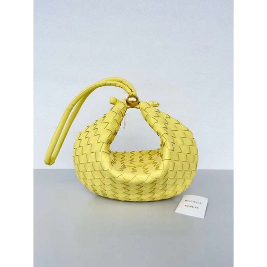 Bottega Veneta Turn Shoulder Bag BG02191