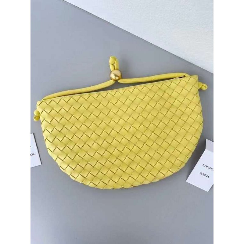 Bottega Veneta Turn Shoulder Bag BG02191