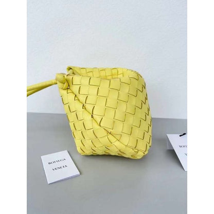 Bottega Veneta Turn Shoulder Bag BG02191