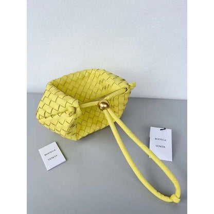 Bottega Veneta Turn Shoulder Bag BG02191