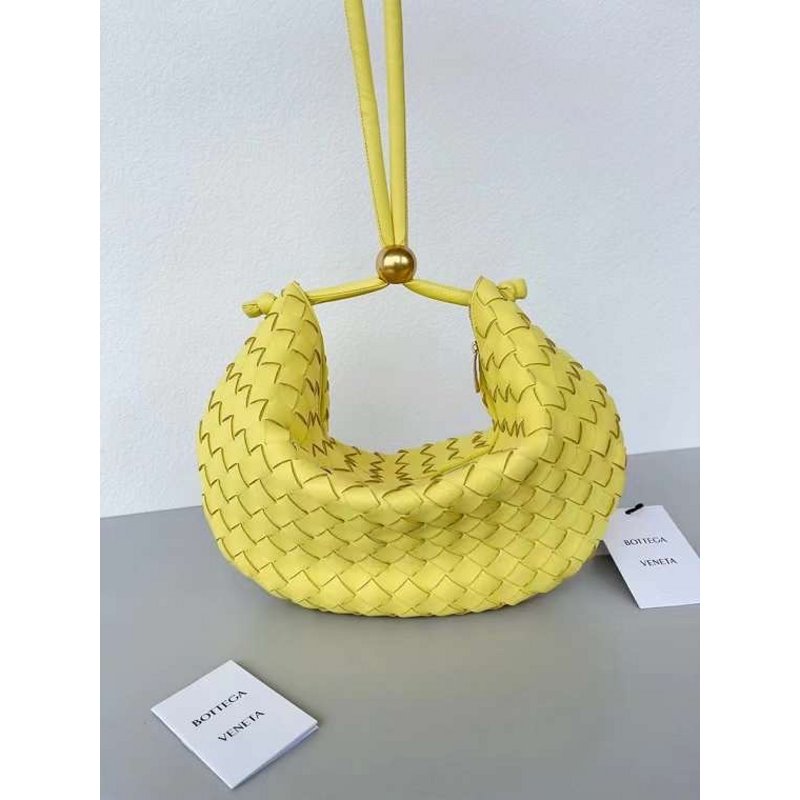 Bottega Veneta Turn Shoulder Bag BG02191
