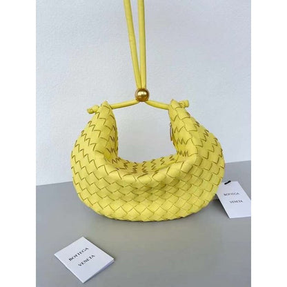 Bottega Veneta Turn Shoulder Bag BG02191