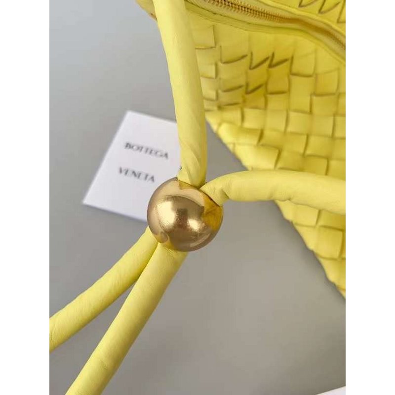 Bottega Veneta Turn Shoulder Bag BG02191