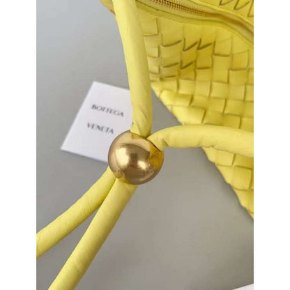 Bottega Veneta Turn Shoulder Bag BG02191