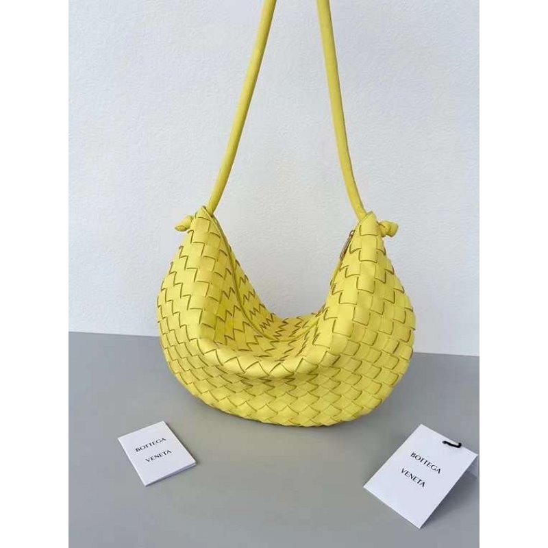 Bottega Veneta Turn Shoulder Bag BG02191