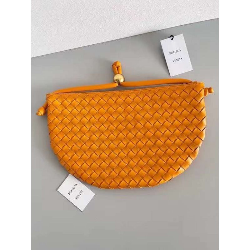 Bottega Veneta Turn Shoulder Bag BG02192