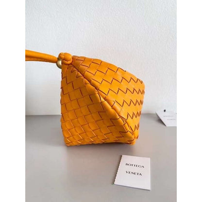 Bottega Veneta Turn Shoulder Bag BG02192