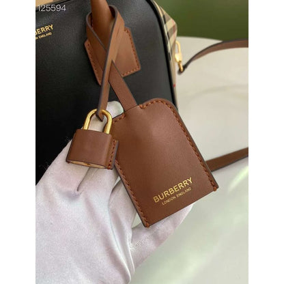 Burberry Baolin Bag BGMP0566