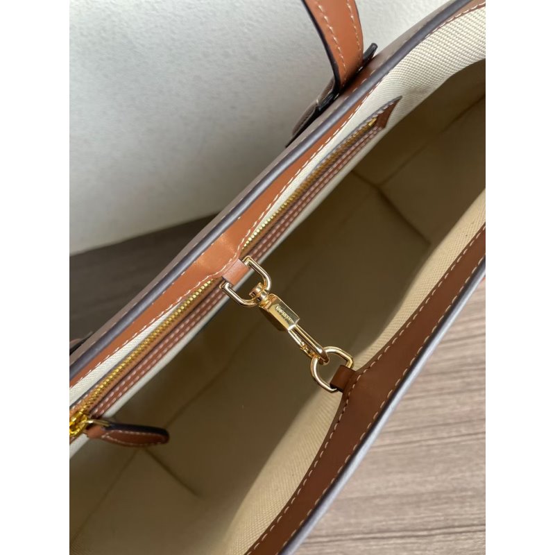 Burberry Book Tote Bag BBR00249