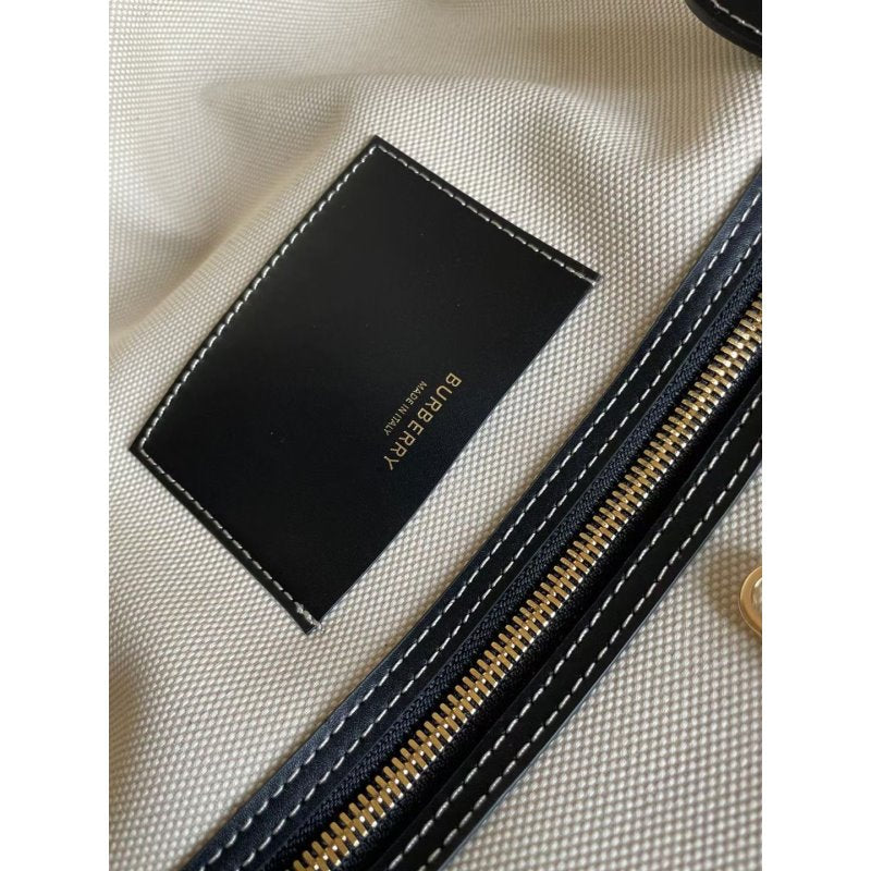 Burberry Book Tote Bag BBR00251