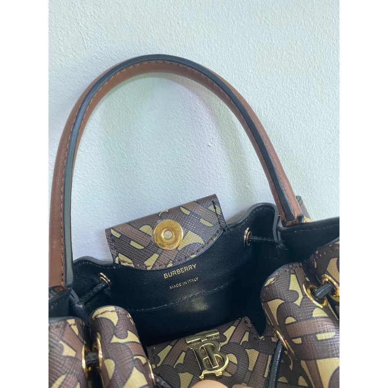 Burberry Bucket Bag BBR00269