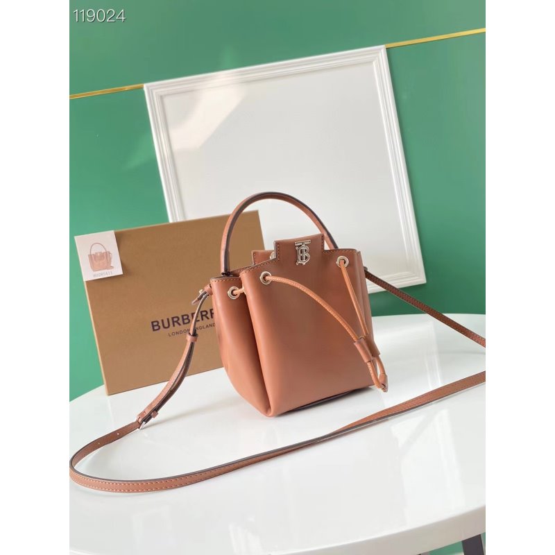 Burberry Bucket Bag BBR00271