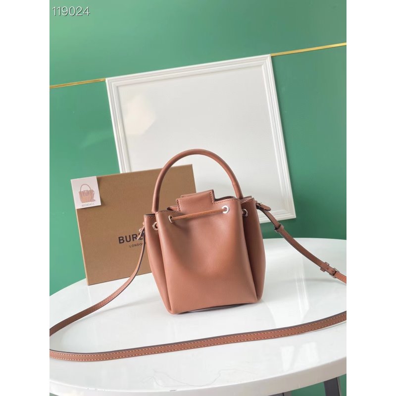 Burberry Bucket Bag BBR00271