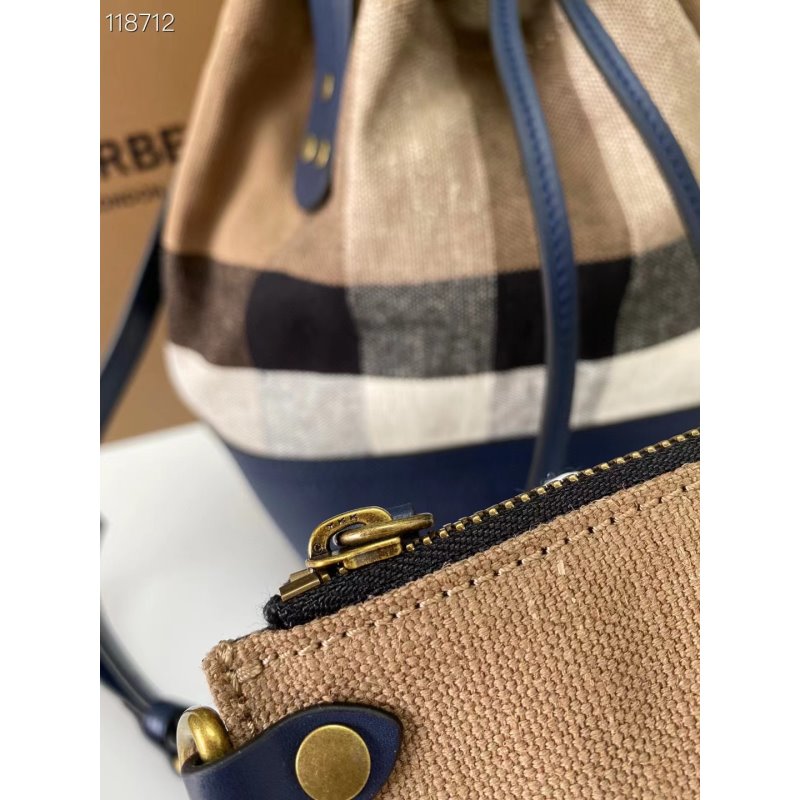 Burberry Bucket Bag BBR00275