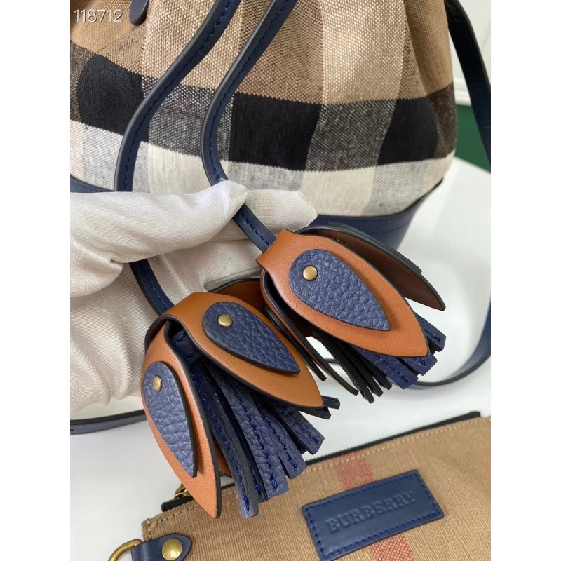 Burberry Bucket Bag BBR00275