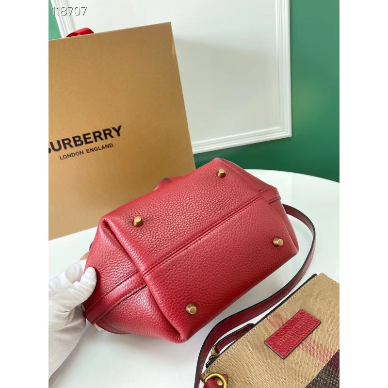 Burberry Bucket Bag BBR00276