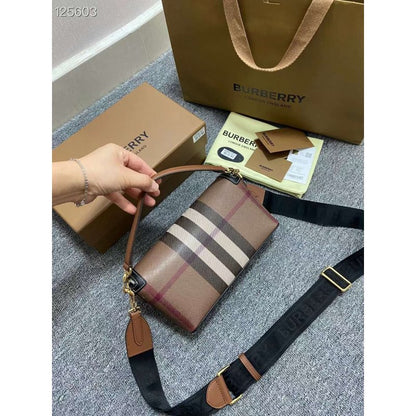 Burberry Classic Bag BGMP0573