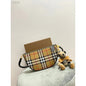 Burberry Cluctch Bag BBR00278