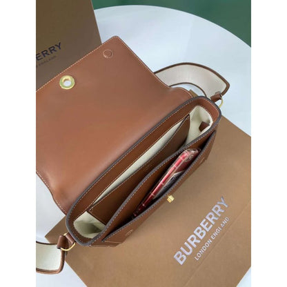 Burberry Cross Body Bag BGMP0432