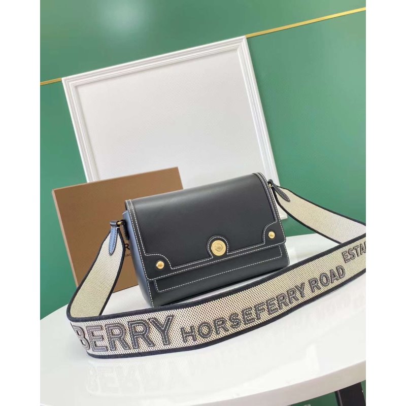 Burberry Cross Body Bag BGMP0433