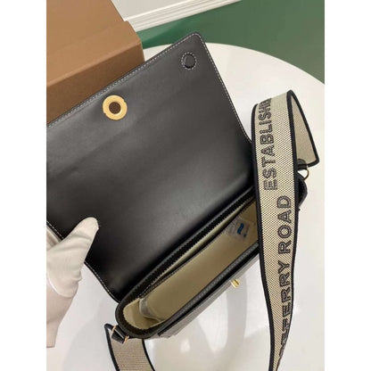 Burberry Cross Body Bag BGMP0433