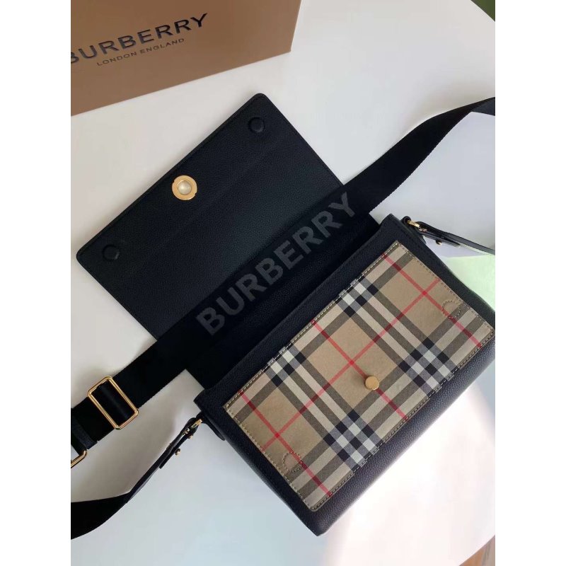 Burberry Cross Body Bag BGMP0434