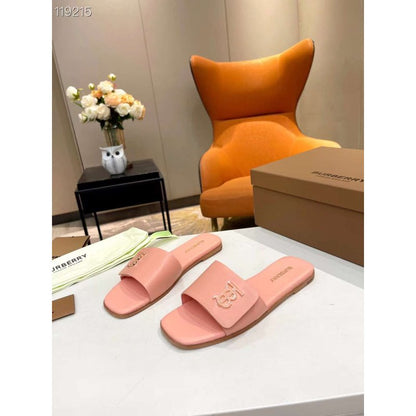 Burberry Flat Slippers SHS04731