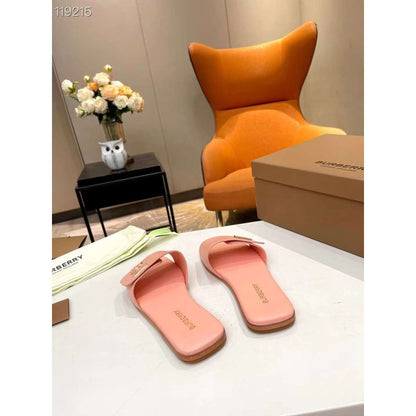 Burberry Flat Slippers SHS04731