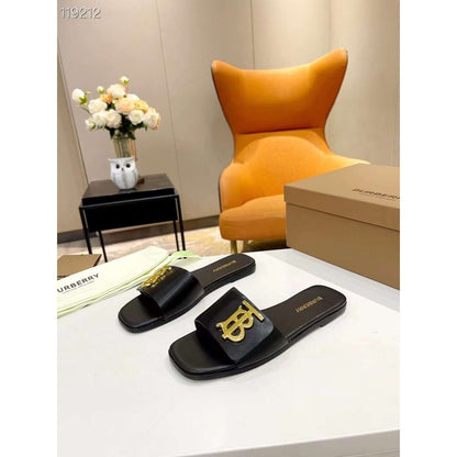 Burberry Flat Slippers SHS04734