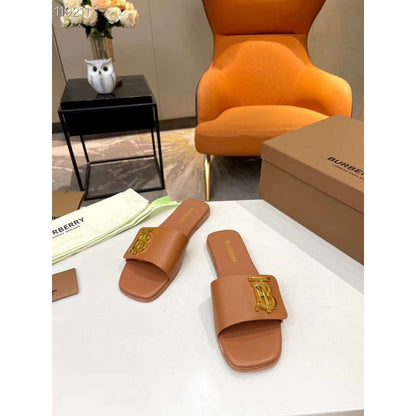 Burberry Flat Slippers SHS04735