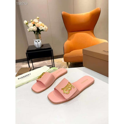 Burberry Flat Slippers SHS04736