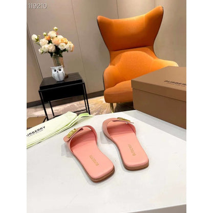 Burberry Flat Slippers SHS04736