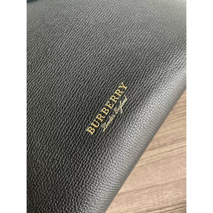 Burberry Leather Tote Bag BBR00252