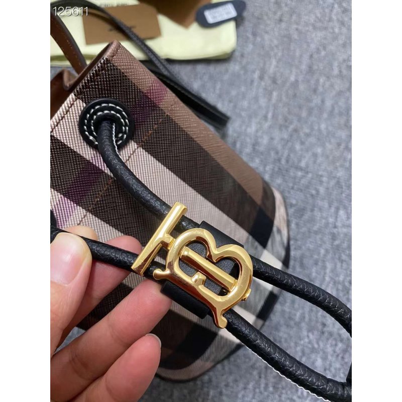 Burberry Mini Bucket Bag BGMP0574