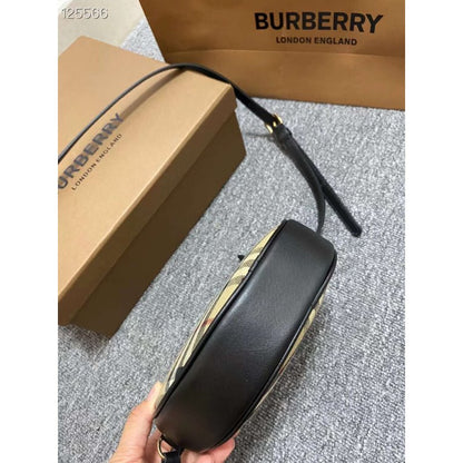 Burberry Round Bag BGMP0575