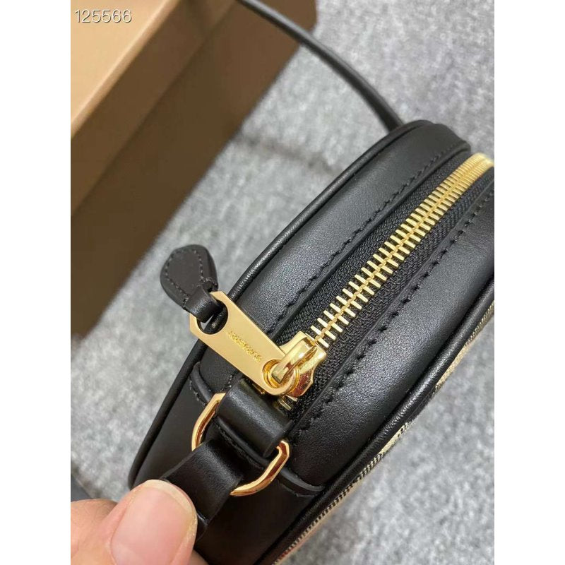 Burberry Round Bag BGMP0575