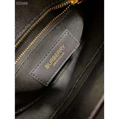 Burberry Round Bag BGMP0575