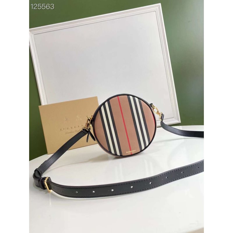 Burberry Round Bag BGMP0576