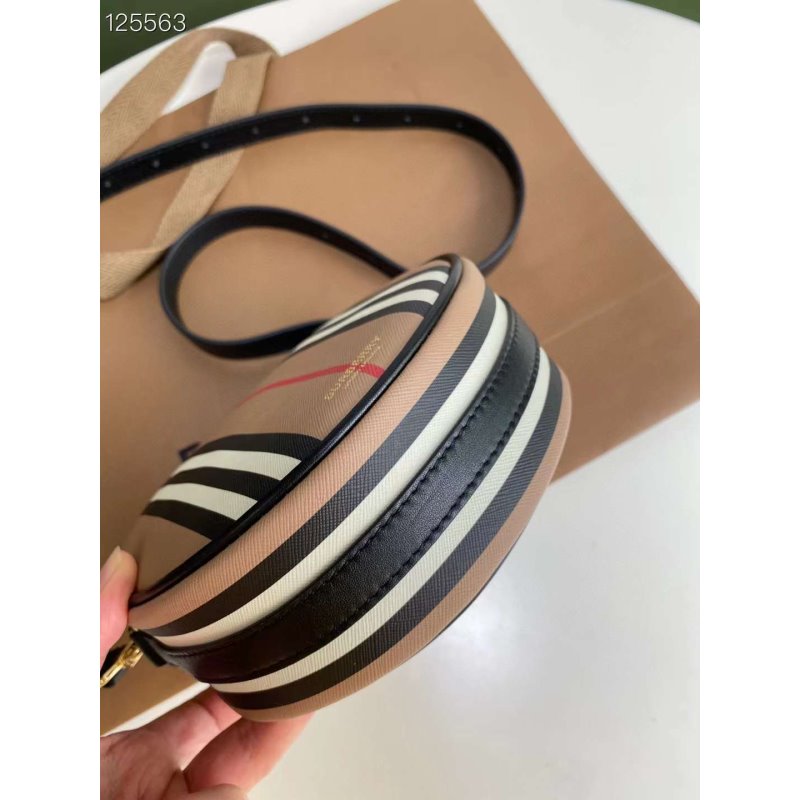 Burberry Round Bag BGMP0576