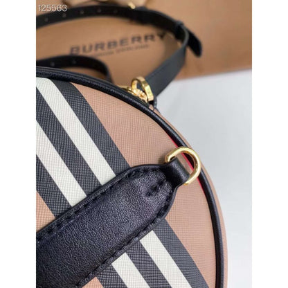 Burberry Round Bag BGMP0576