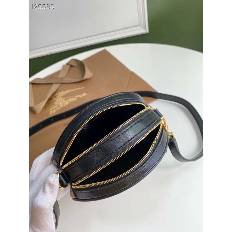 Burberry Round Bag BGMP0576