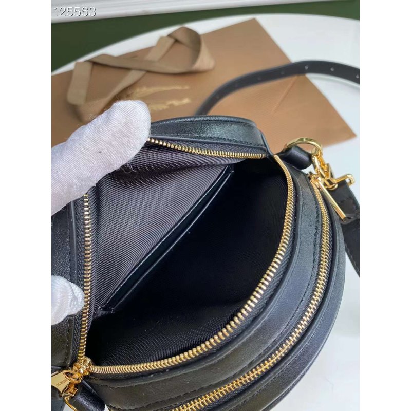 Burberry Round Bag BGMP0576