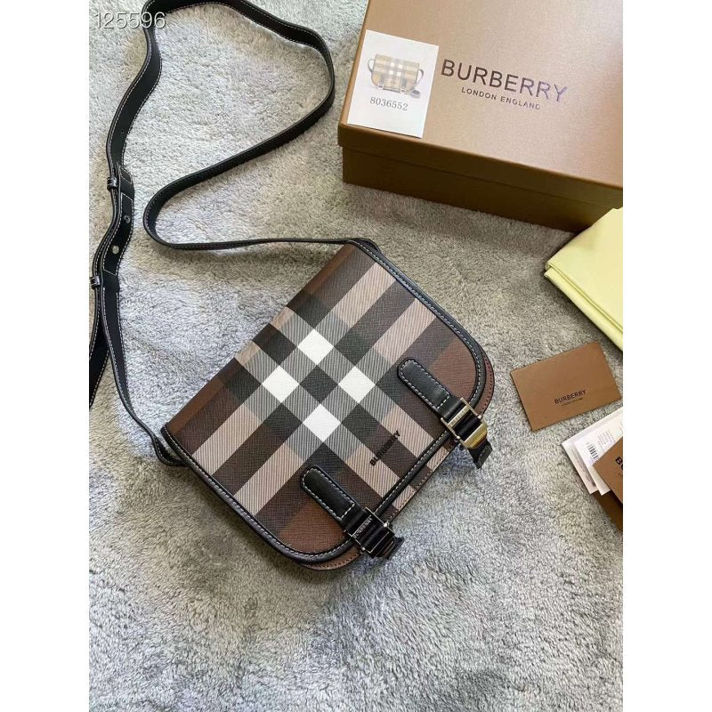 Burberry Saddle Bag BGMP0564